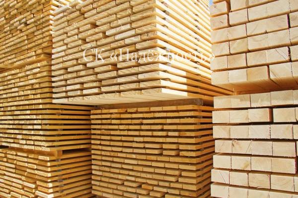 zagotovka lesa i proizvodstvo pilomaterialov 3470