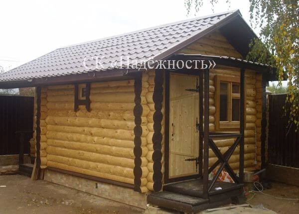 banya iz sruba