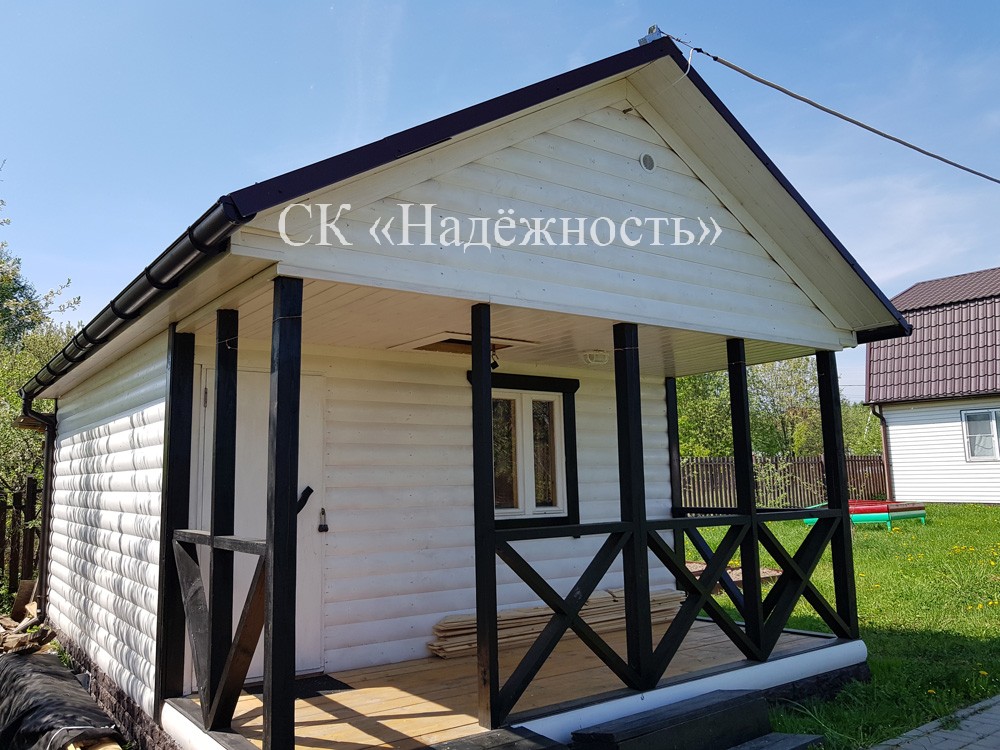 Утепление чердака в доме