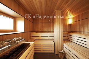 производство оборудования для бань в нижнем новгороде - фото 1